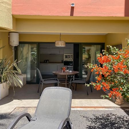 Ferienwohnung B-Rent Atlantic Garden 181 Corralejo Exterior foto